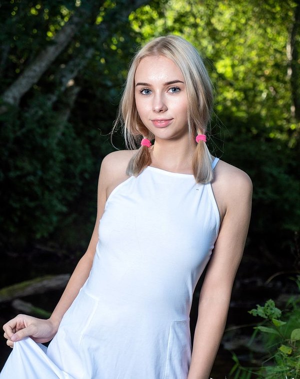 Мила, 37 лет, 3 размер груди